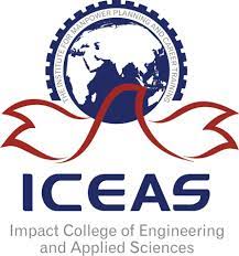 Impact College of Engineering and Applied Sciences Logo